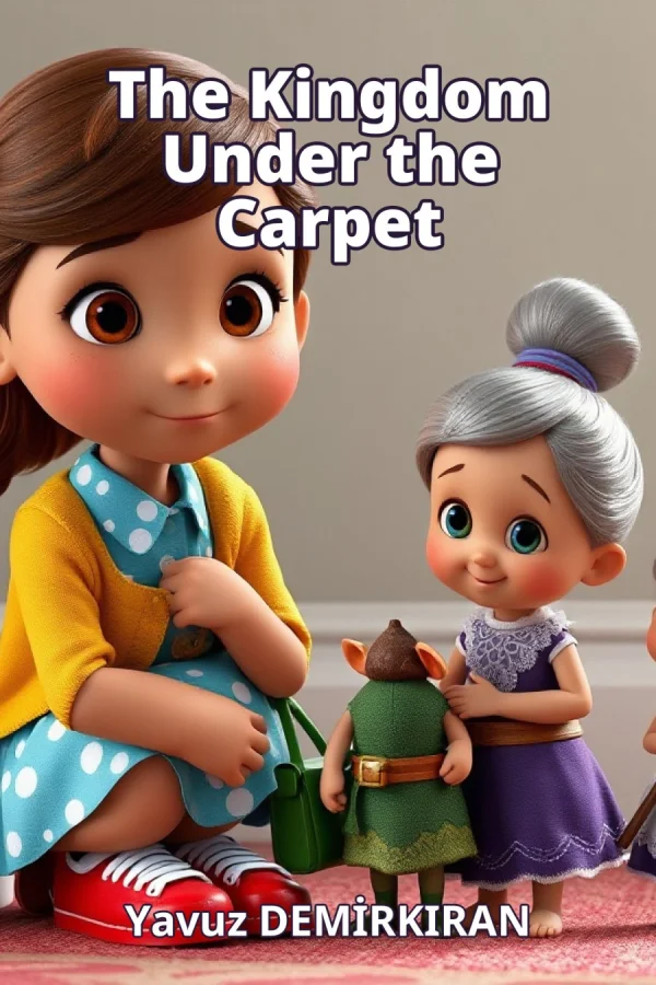 The Kingdom Under the Carpet