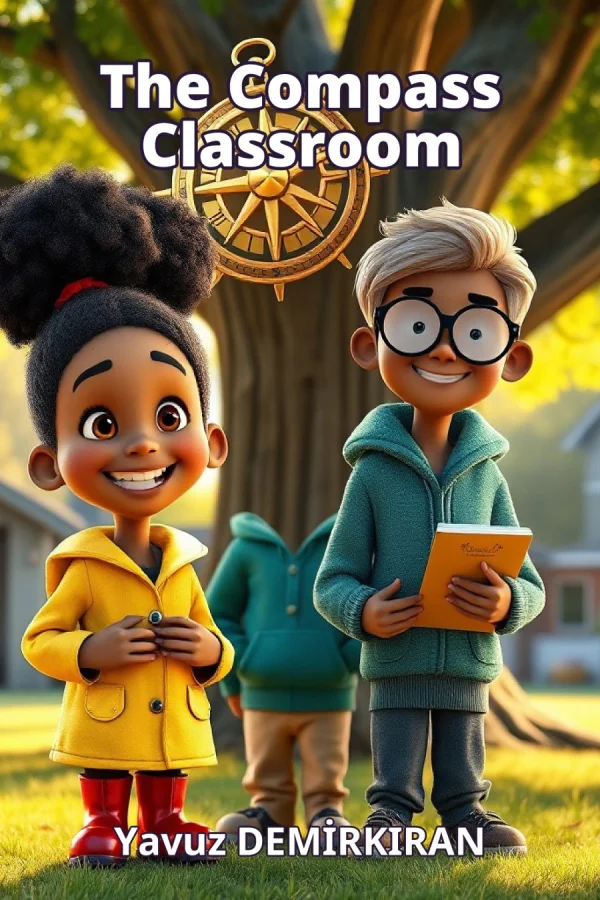 The Compass Classroom