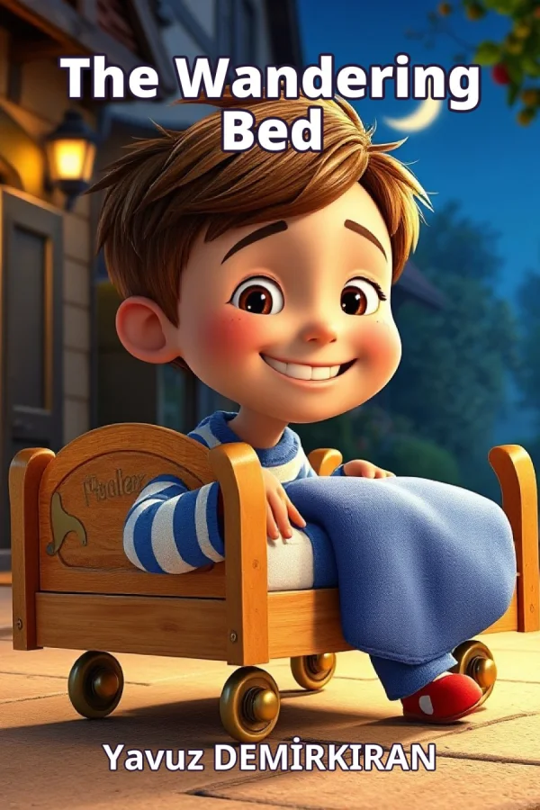 The Wandering Bed