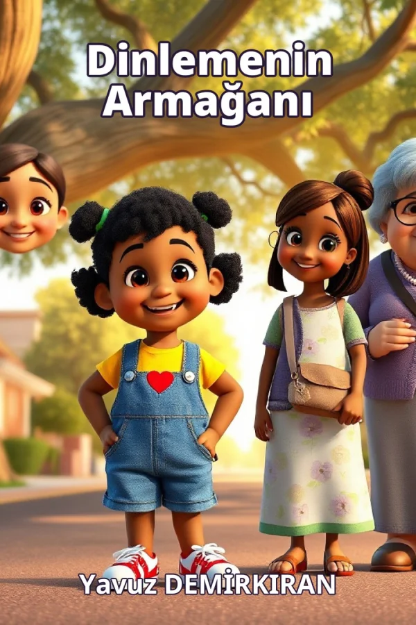 Dinlemenin Armağanı