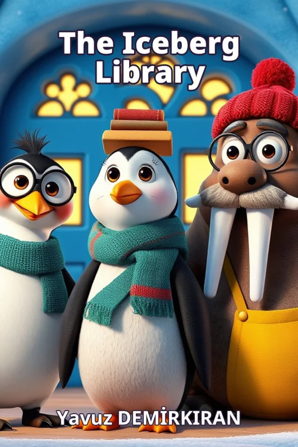 The Iceberg Library