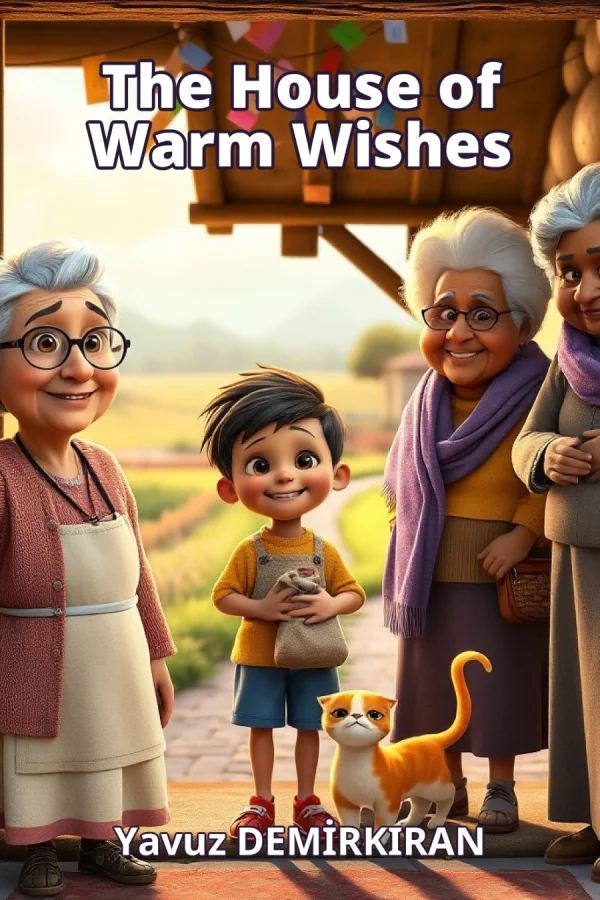 The House of Warm Wishes