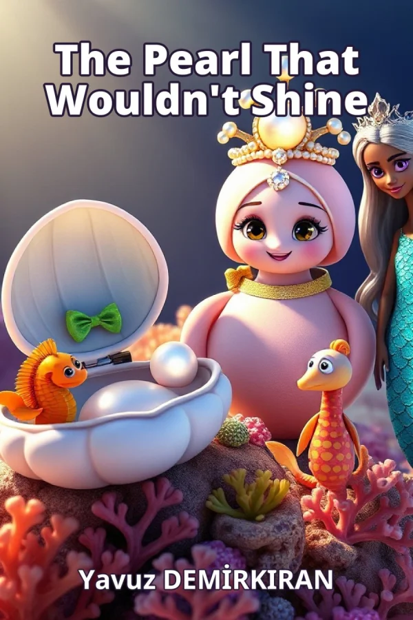 The Pearl That Wouldn't Shine