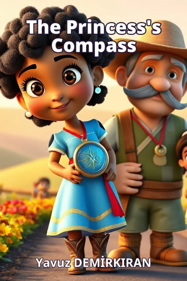 The Princess's Compass