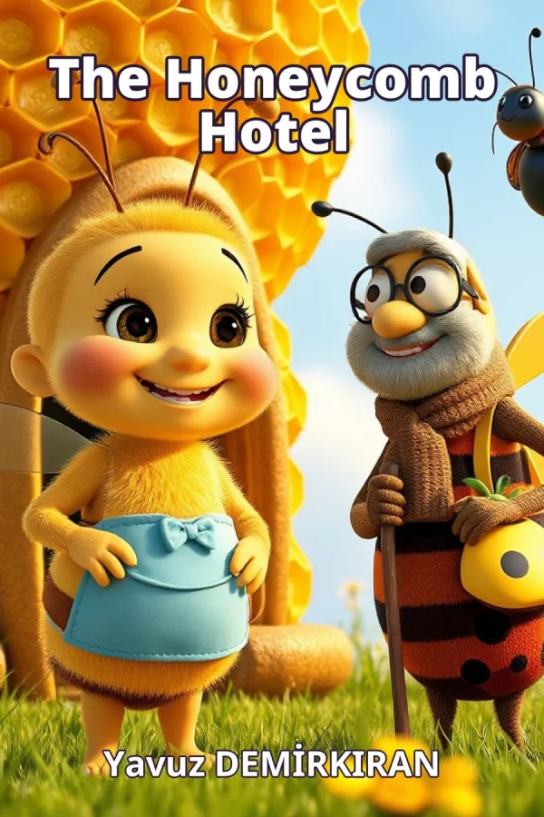 The Honeycomb Hotel