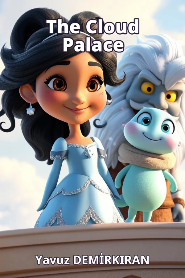 The Cloud Palace