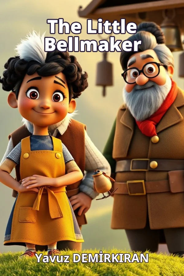 The Little Bellmaker