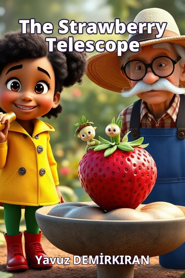 The Strawberry Telescope