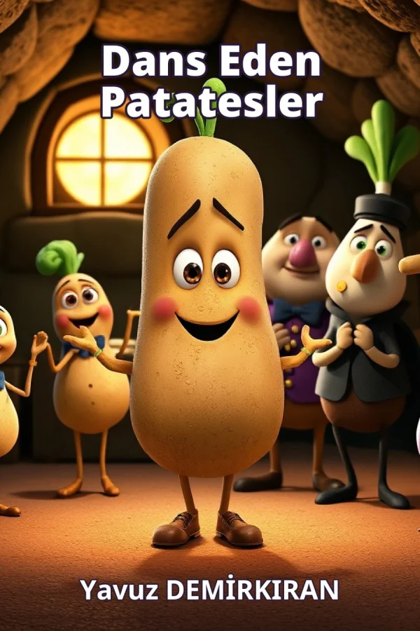 Dans Eden Patatesler