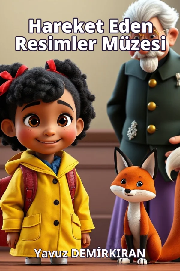 Hareket Eden Resimler Müzesi