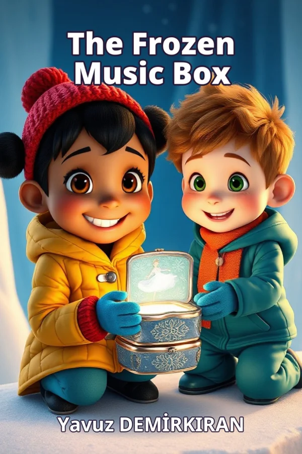 The Frozen Music Box
