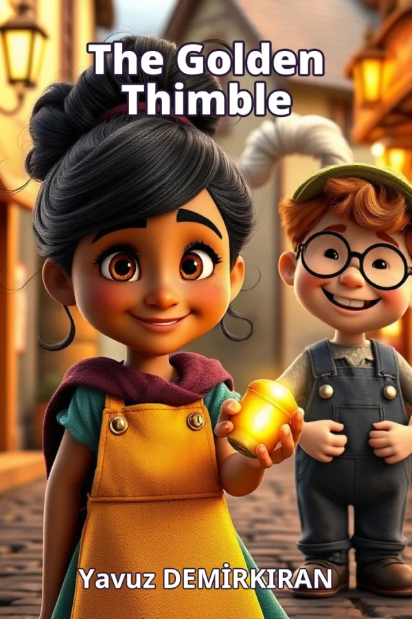 The Golden Thimble