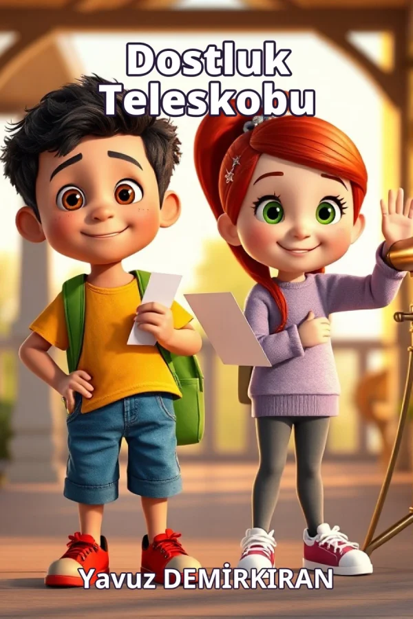 Dostluk Teleskobu