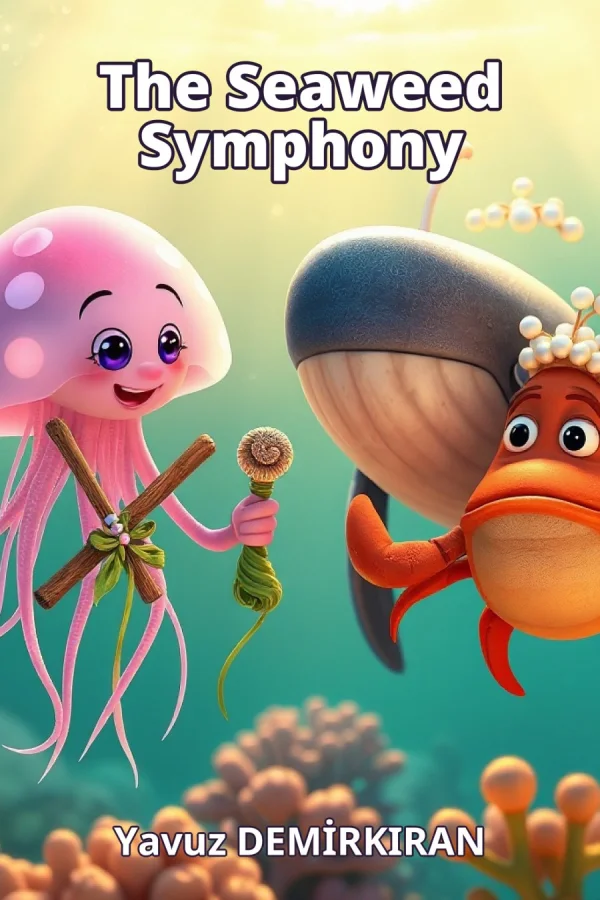 The Seaweed Symphony