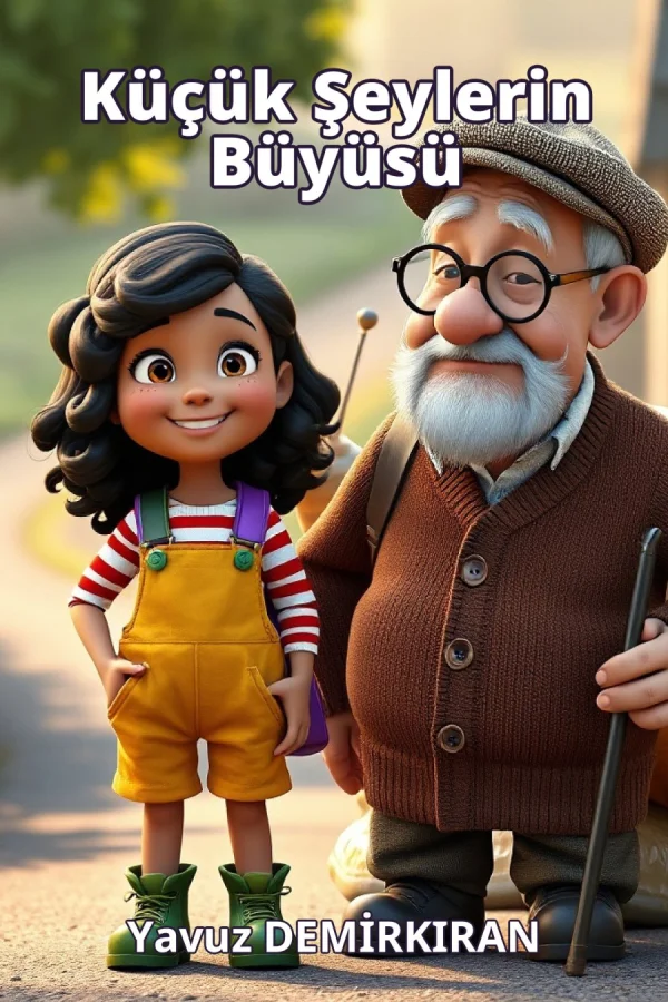 Küçük Şeylerin Büyüsü