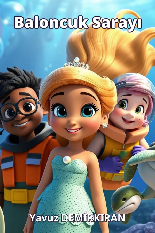 Baloncuk Sarayı