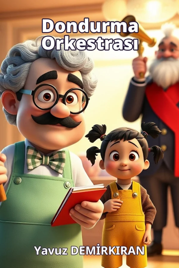 Dondurma Orkestrası