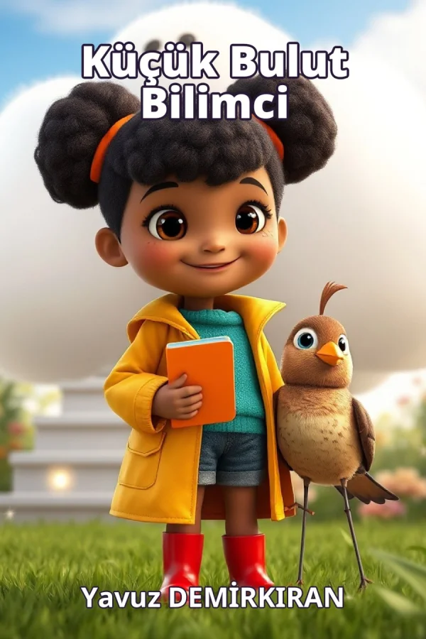 Küçük Bulut Bilimci