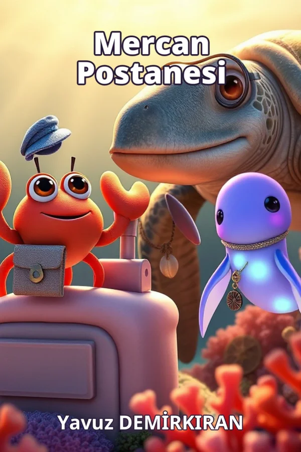 Mercan Postanesi