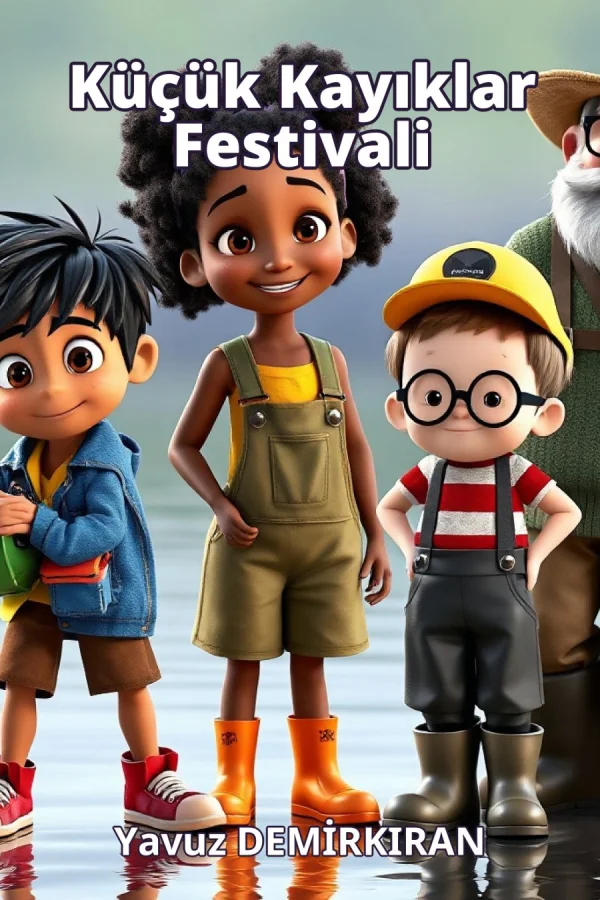 Küçük Kayıklar Festivali