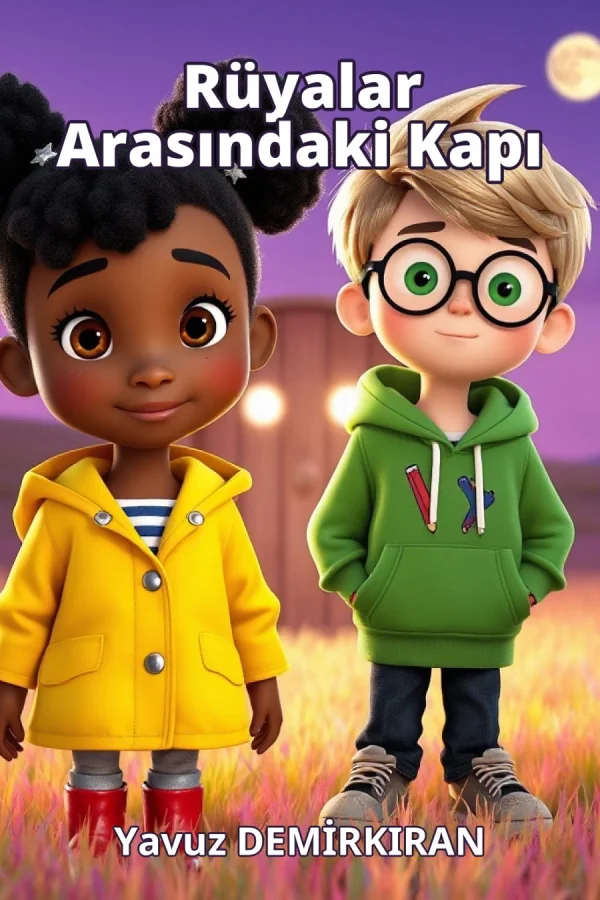 Rüyalar Arasındaki Kapı