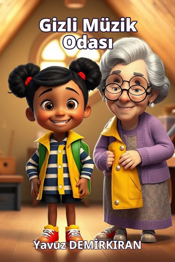 Gizli Müzik Odası