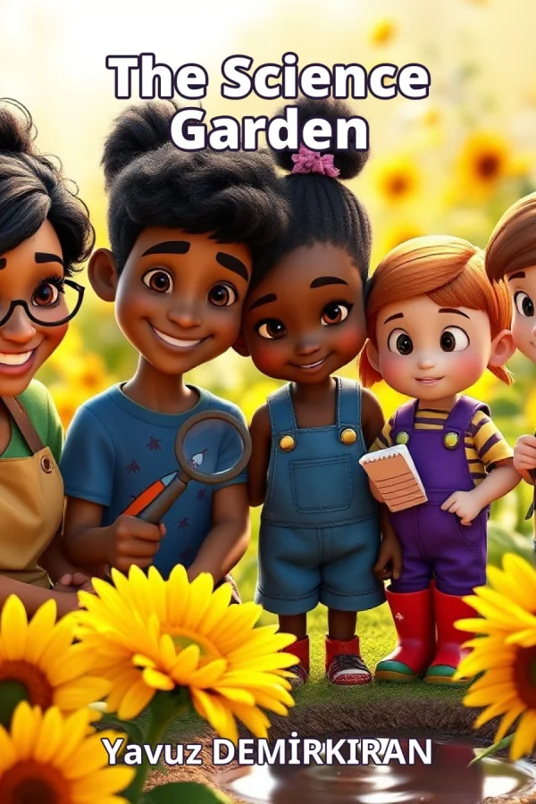 The Science Garden