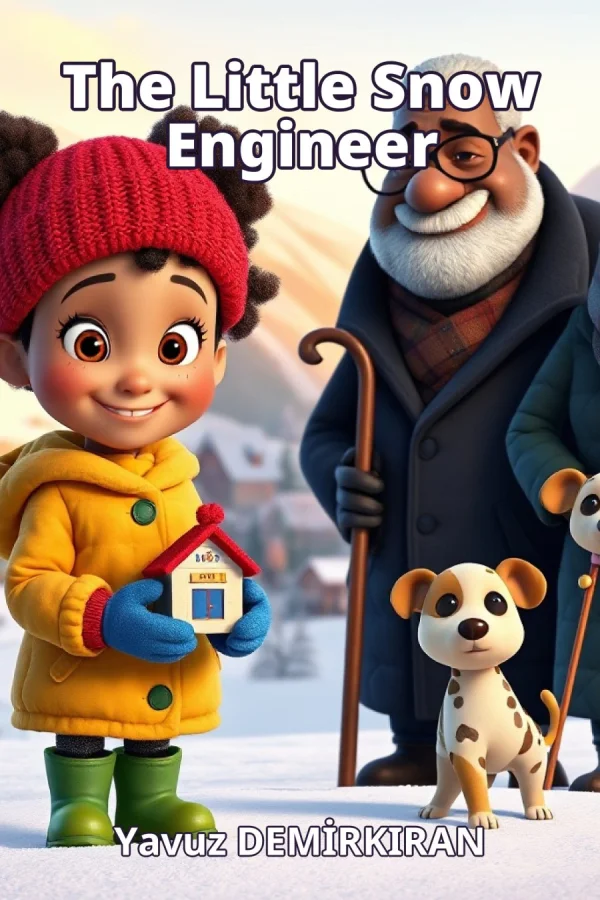 The Little Snow Engineer