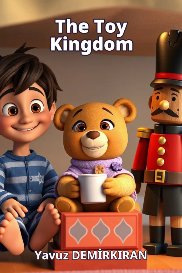 The Toy Kingdom