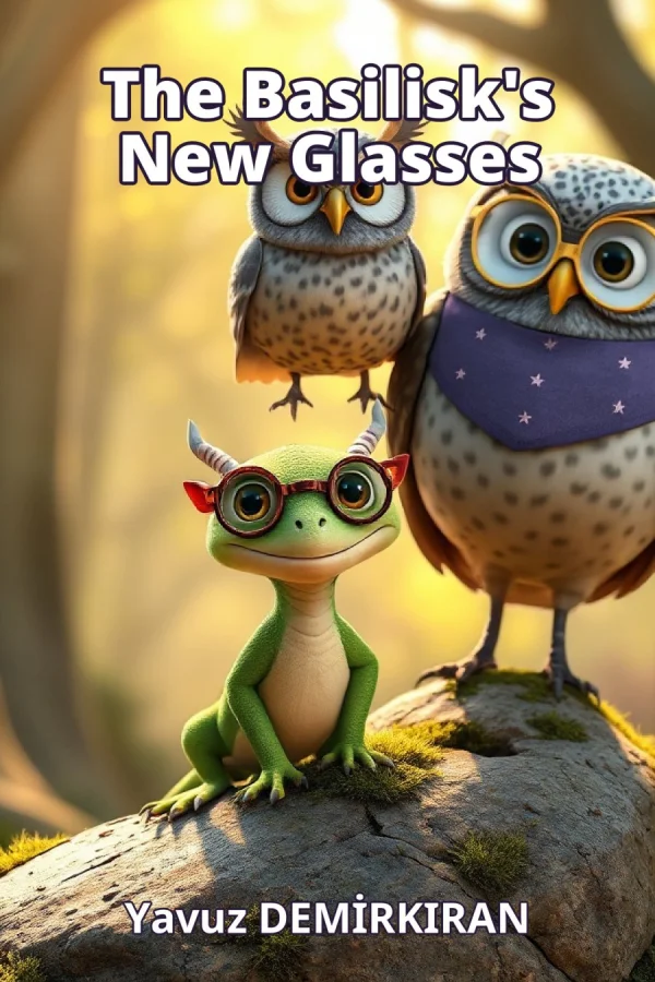The Basilisk's New Glasses
