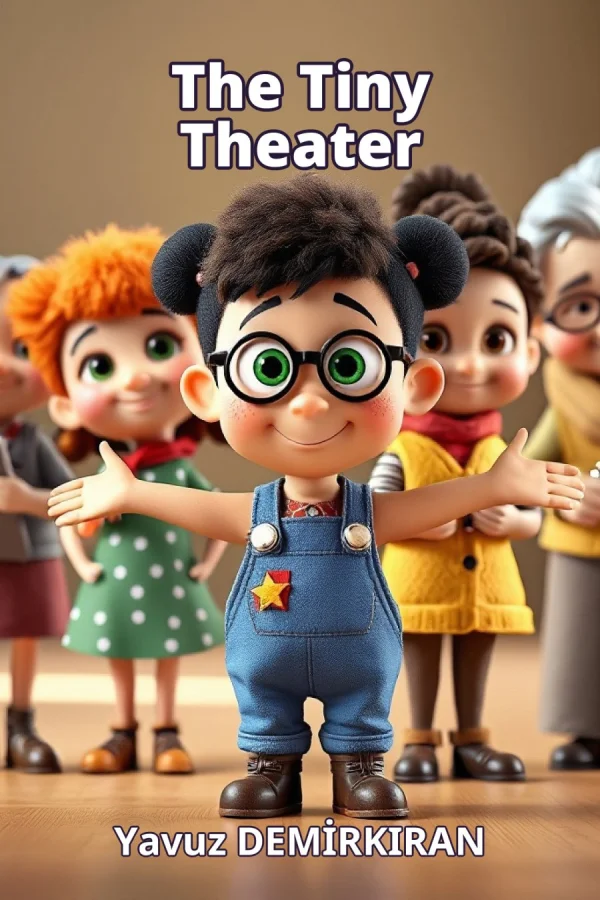 The Tiny Theater