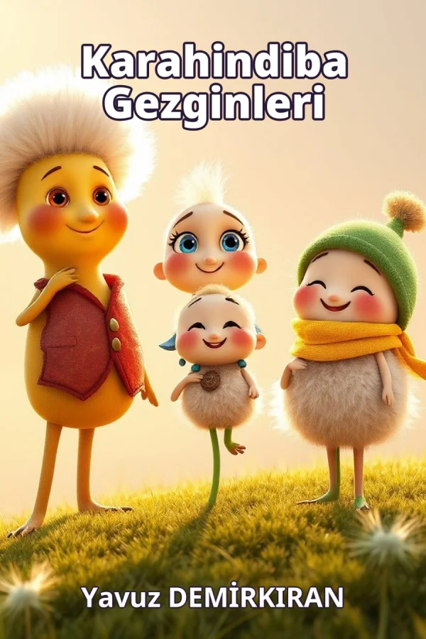 Karahindiba Gezginleri