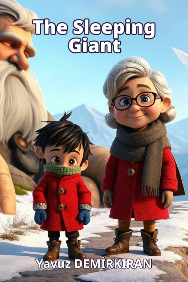 The Sleeping Giant