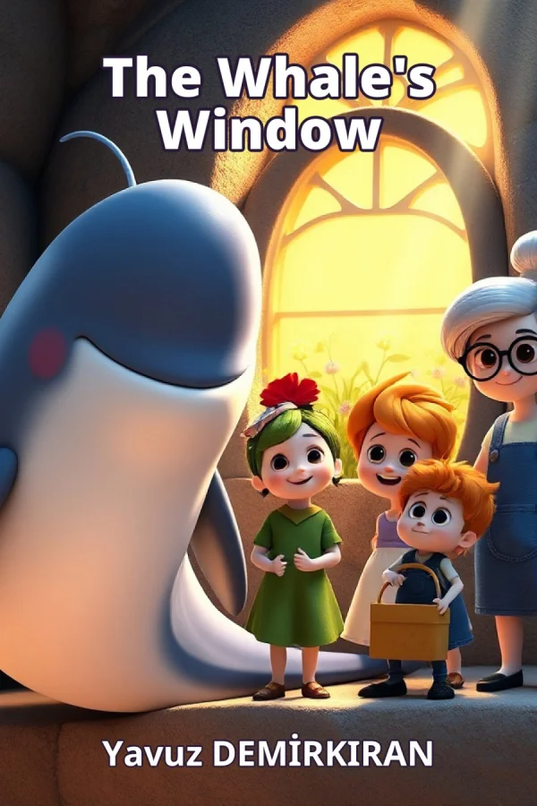 The Whale's Window