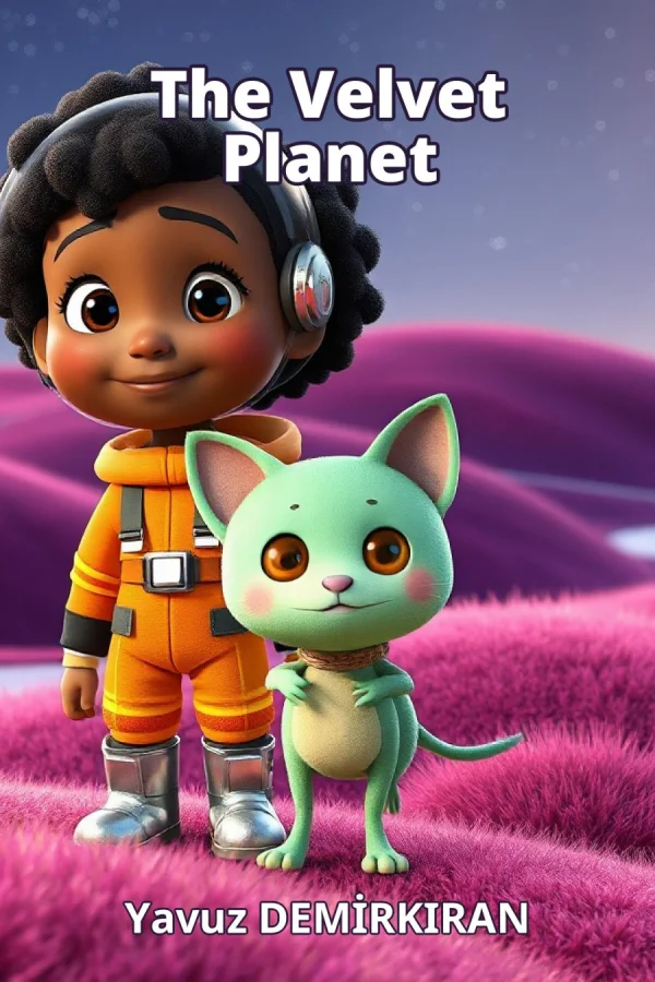 The Velvet Planet