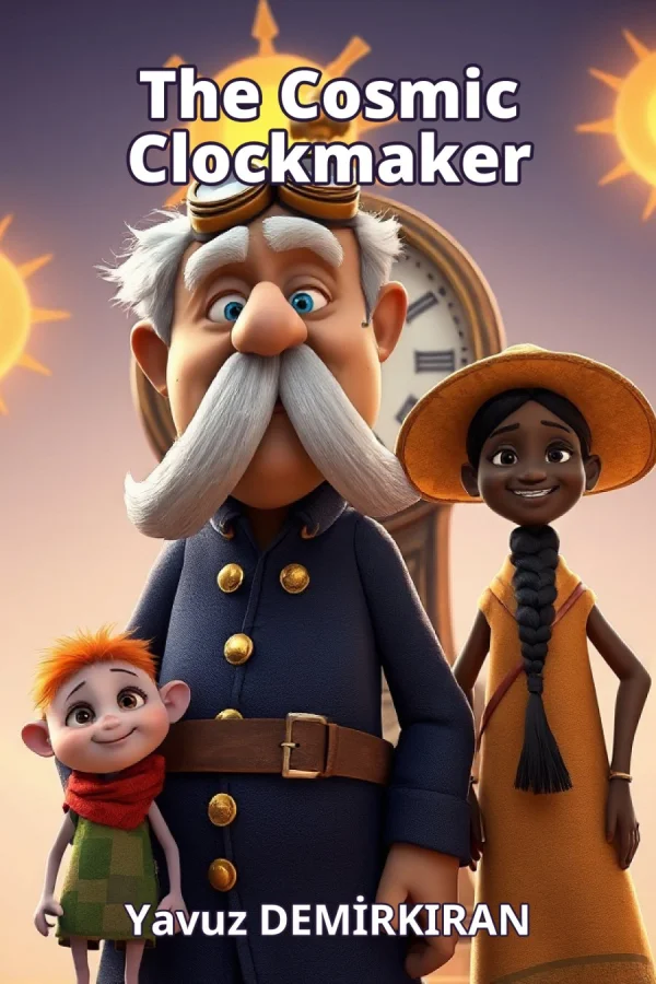 The Cosmic Clockmaker