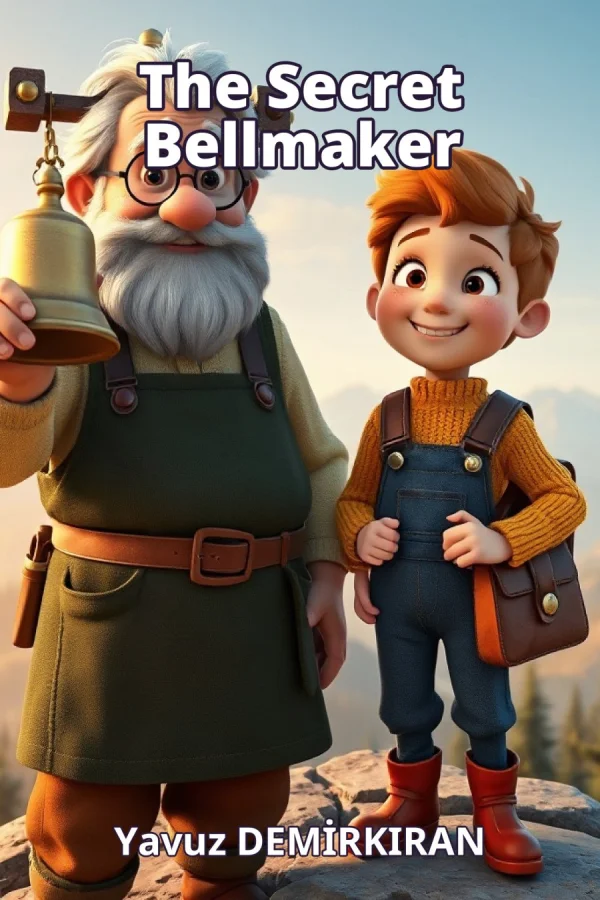 The Secret Bellmaker