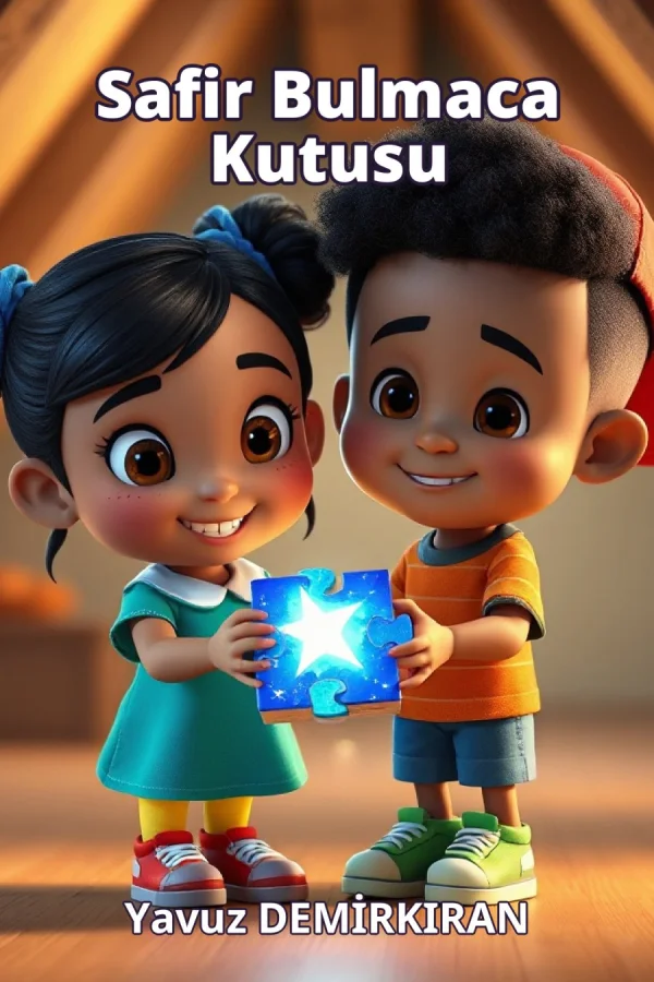 Safir Bulmaca Kutusu