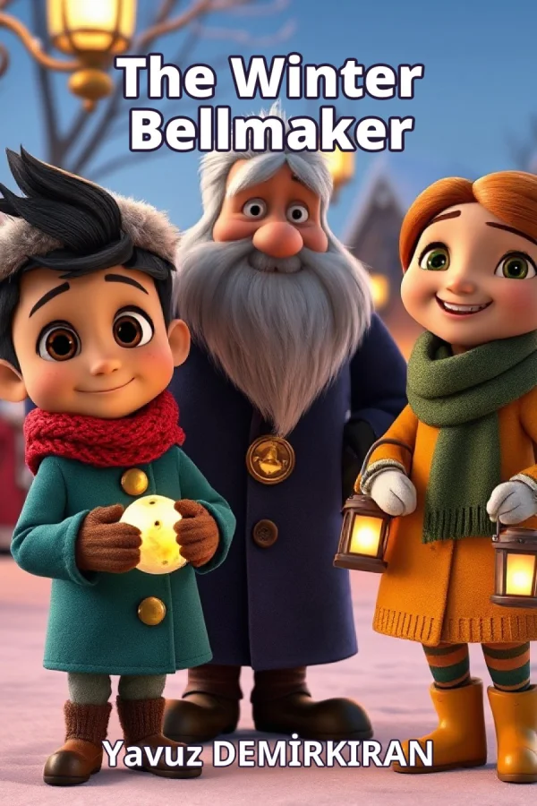 The Winter Bellmaker