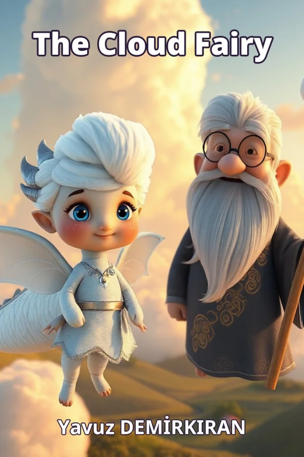 The Cloud Fairy