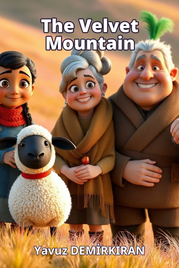The Velvet Mountain