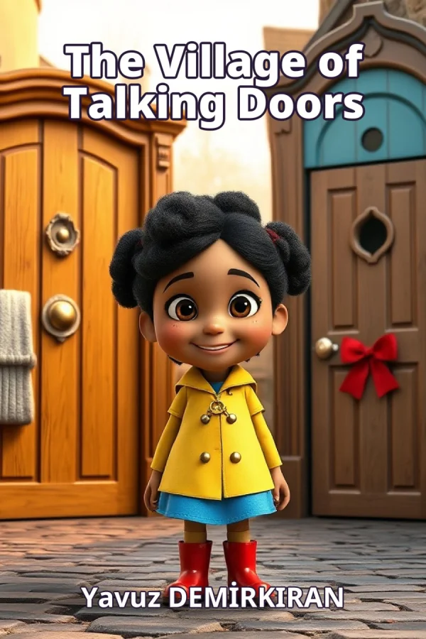 The Village of Talking Doors