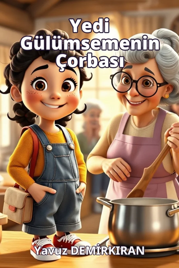 Yedi Gülümsemenin Çorbası