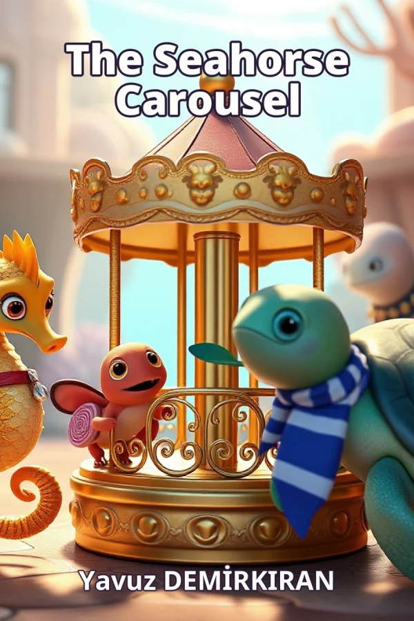 The Seahorse Carousel