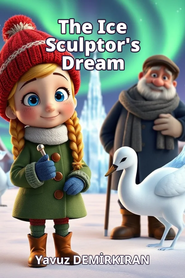 The Ice Sculptor's Dream