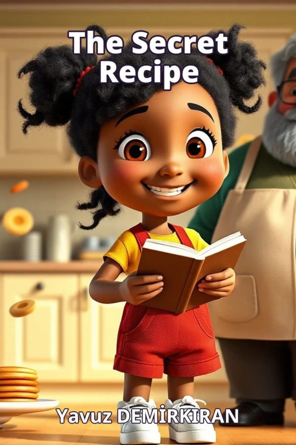 The Secret Recipe
