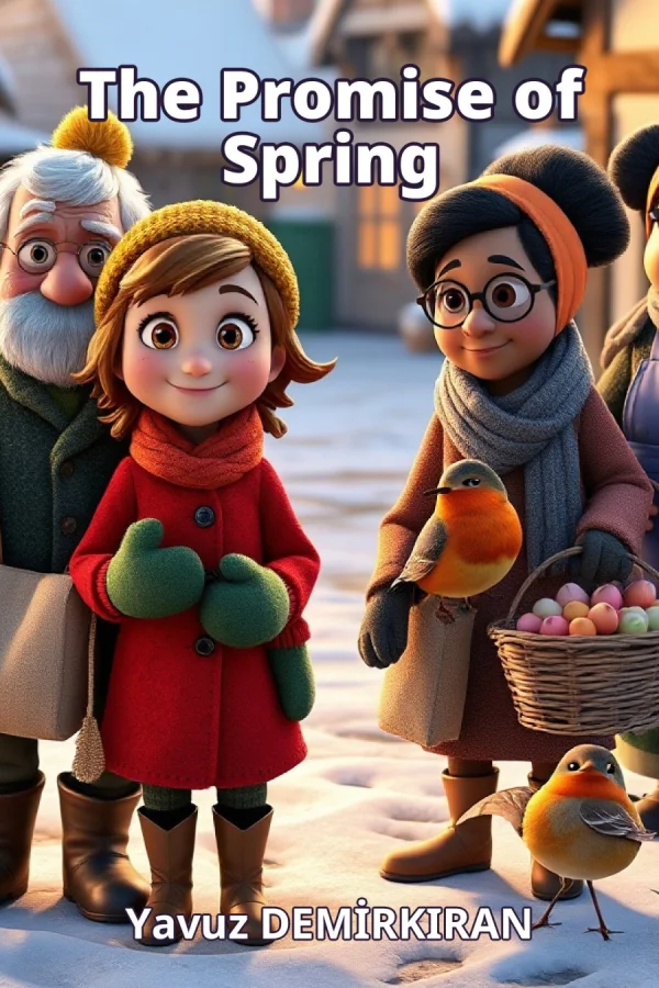 The Promise of Spring