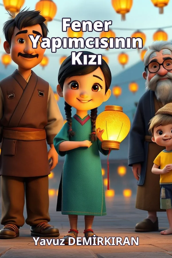 Fener Yapımcısının Kızı