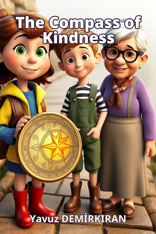 The Compass of Kindness