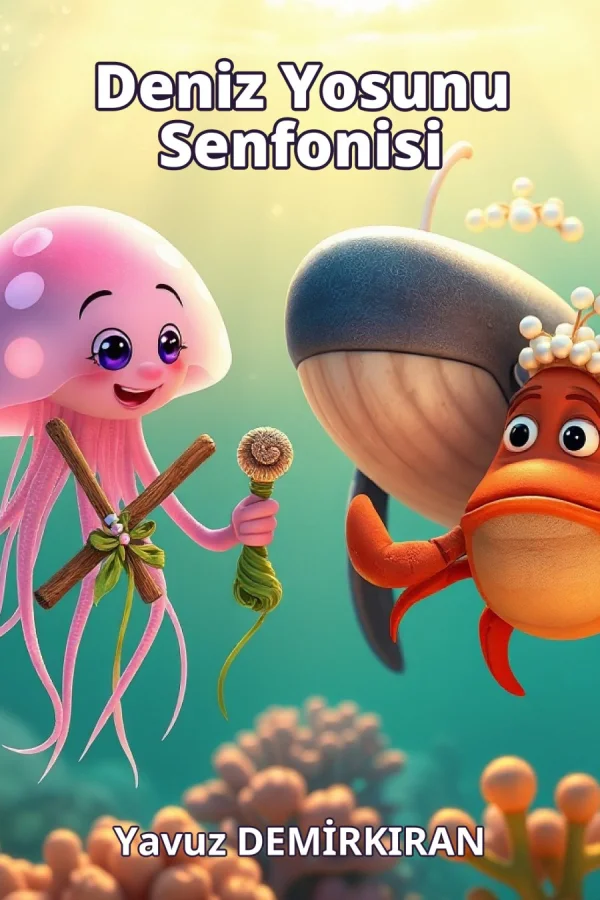 Deniz Yosunu Senfonisi